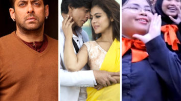 WATCH: This Malaysia University gets students to perform on Shah Rukh and Salman Khan’s songs on convocation day!