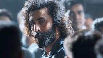 BO Update: Ranbir Kapoor starrer Animal starts on a FABULOUS note; likely to touch Rs. 50 cr. on Day 1