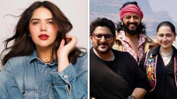 Anjali Anand recalls shocking Riteish Deshmukh with her comic timing during Dhamaal 4 shoot